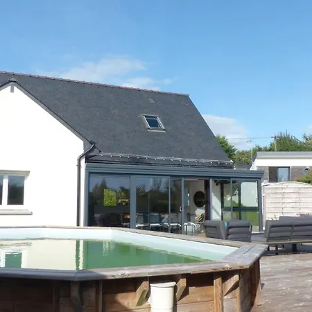 Confortable Maison Avec Piscine A Baden