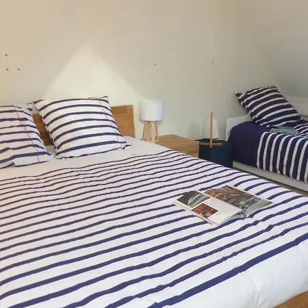 Confortable Maison Avec Piscine A Baden *
